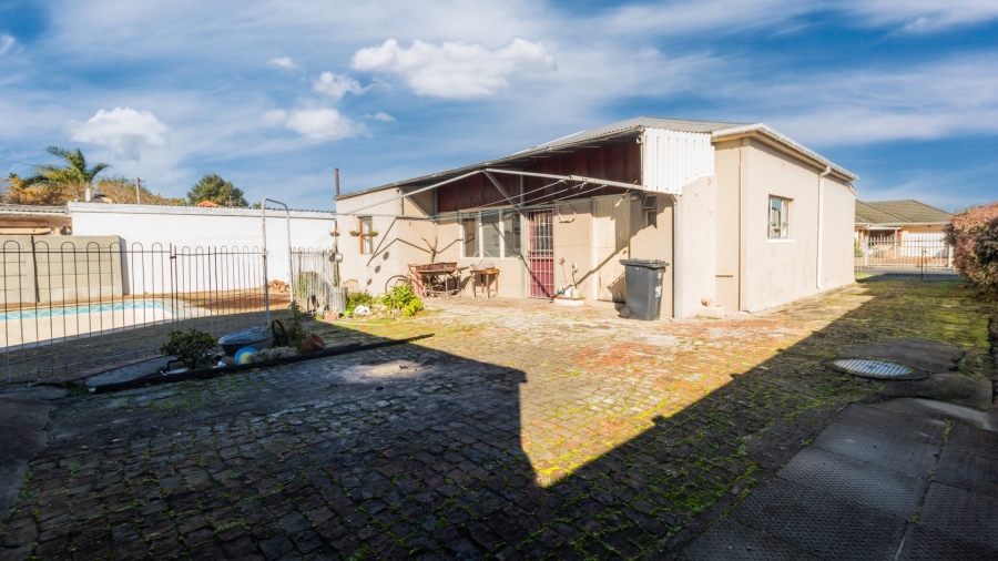 3 Bedroom Property for Sale in Glenlilly Western Cape